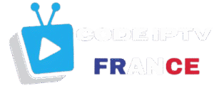 code iptv france